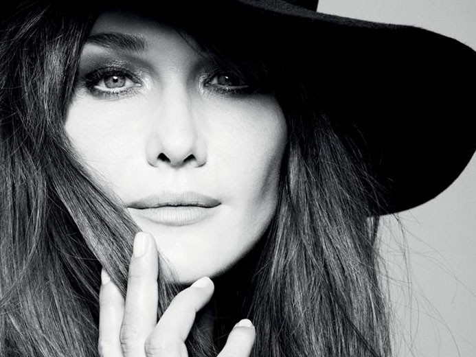 Carla Bruni