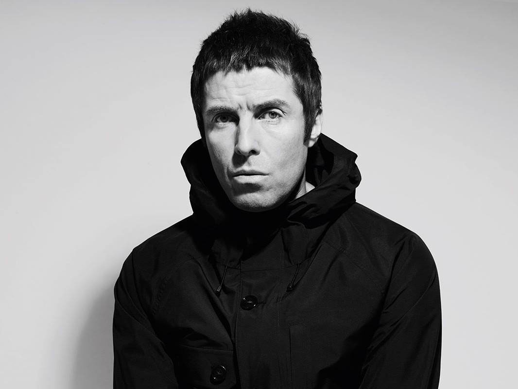 Liam Gallagher