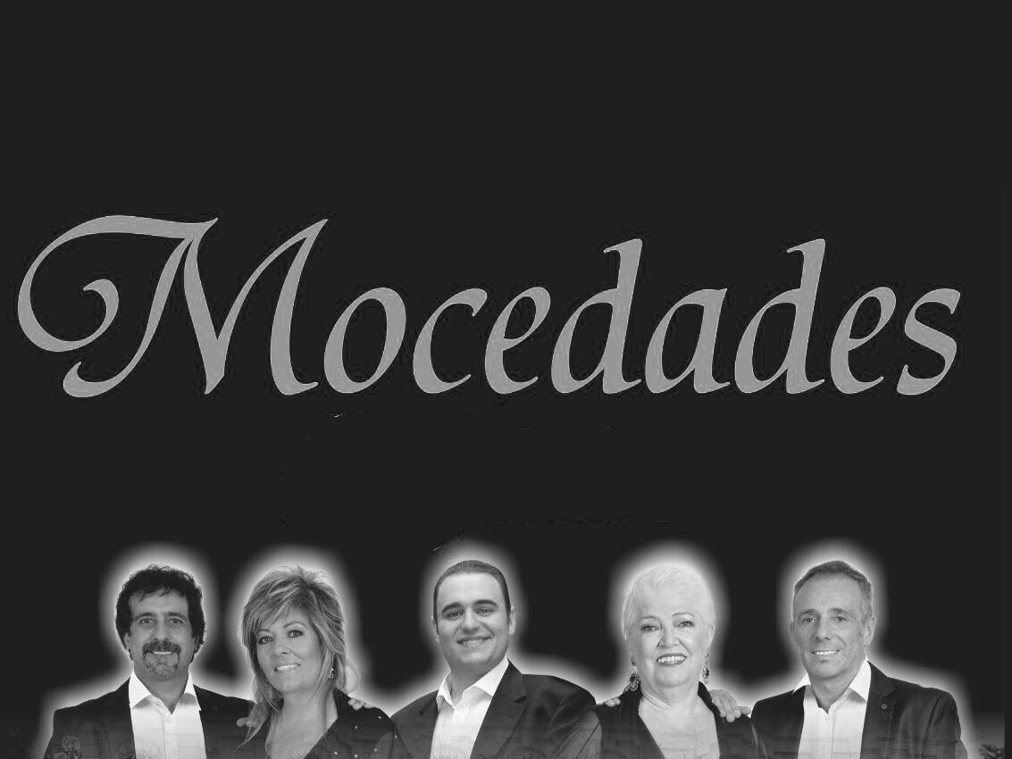 Mocedades