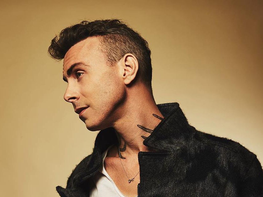 Asaf Avidan