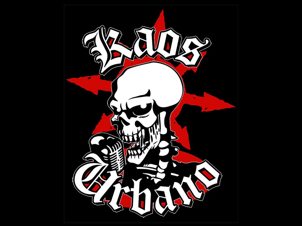 Kaos Urbano