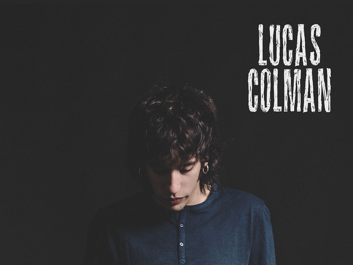 Lucas Colman
