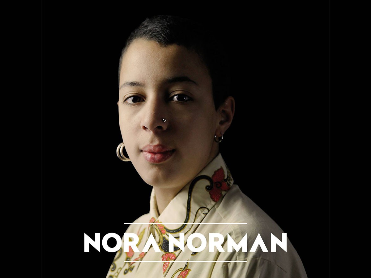 Nora Norman