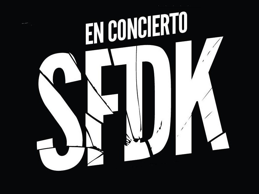 SFDK
