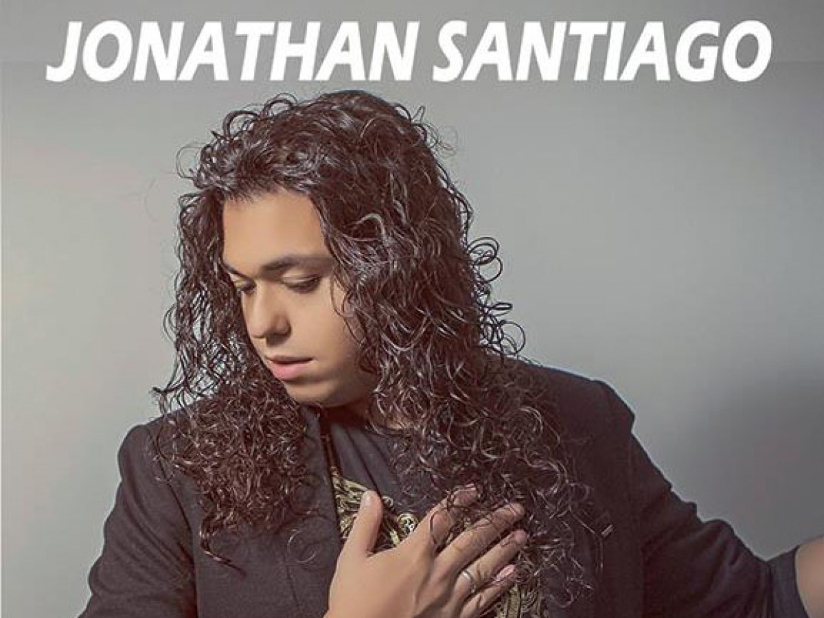 Jonathan Santiago