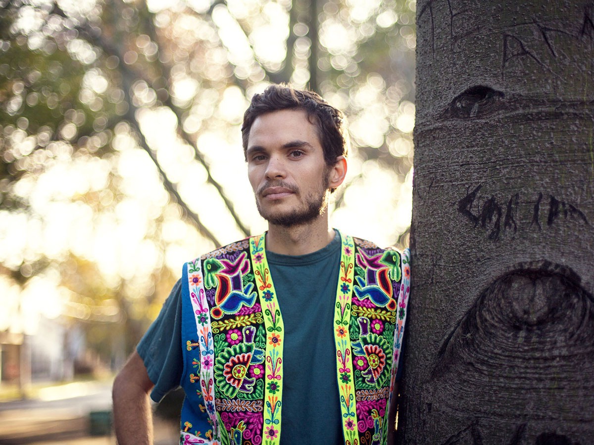  Chancha Vía Circuito