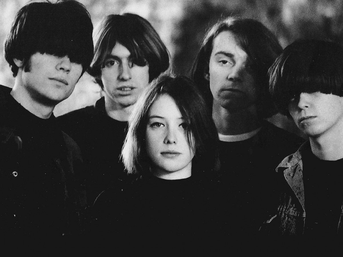 Slowdive