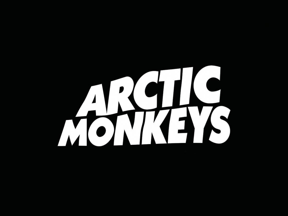 Arctic Monkeys