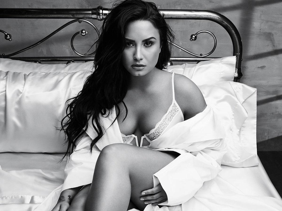 Demi Lovato