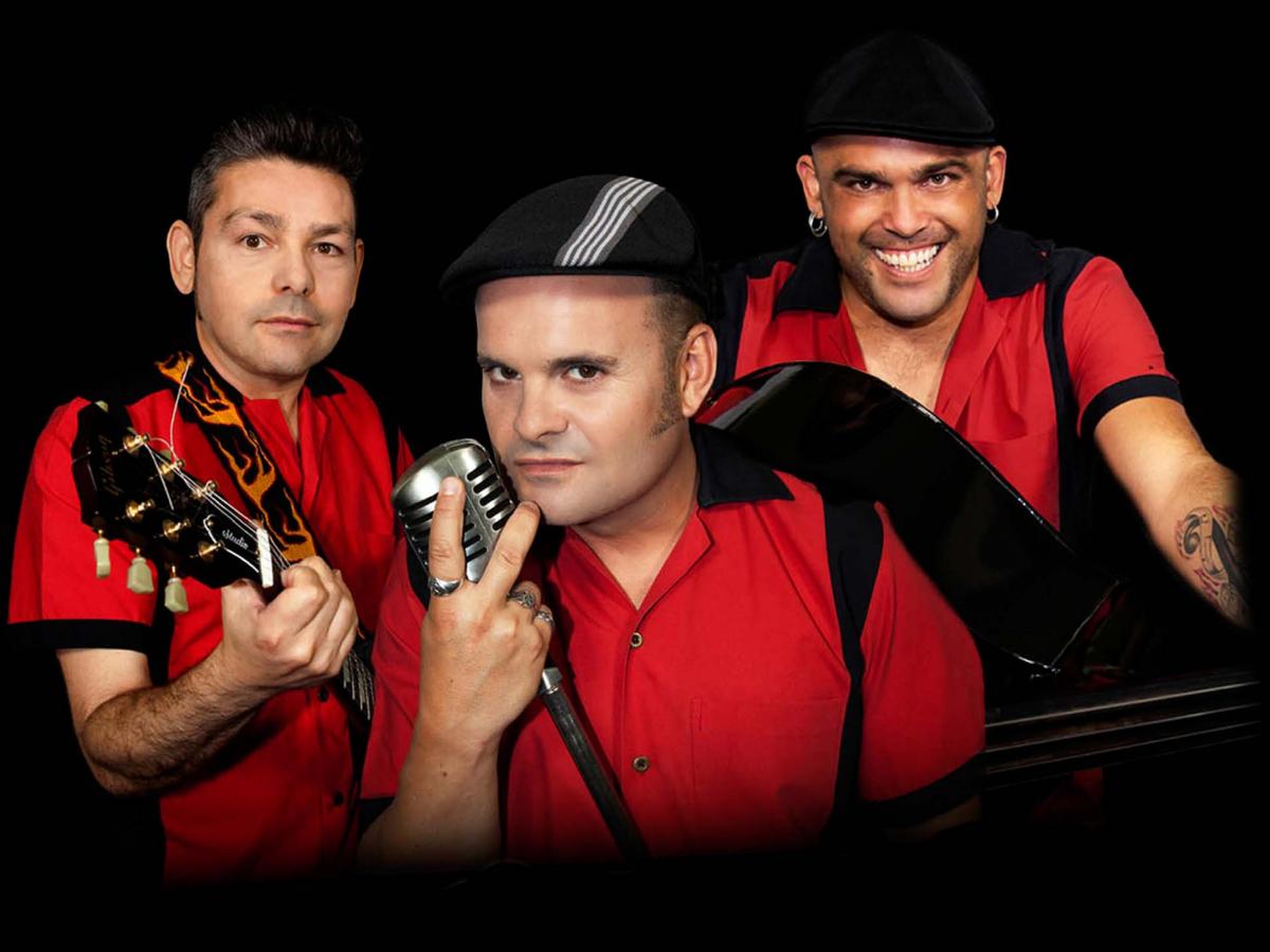 Fever Band