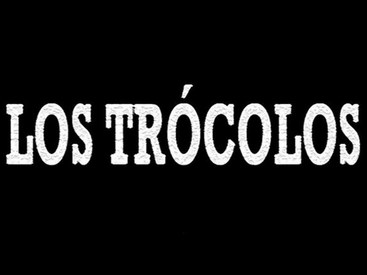 Los Trócolos