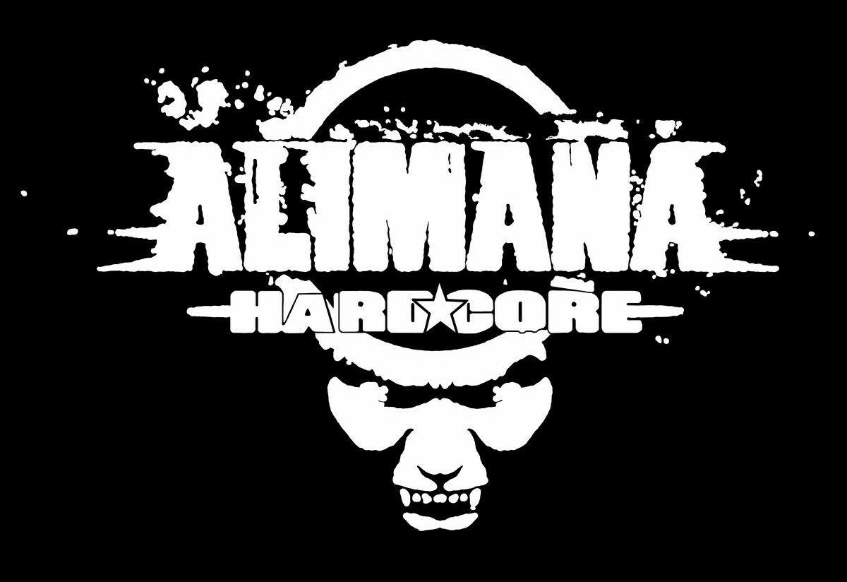 Alimaña Hardcore