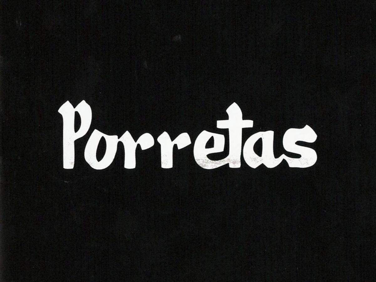 Porretas