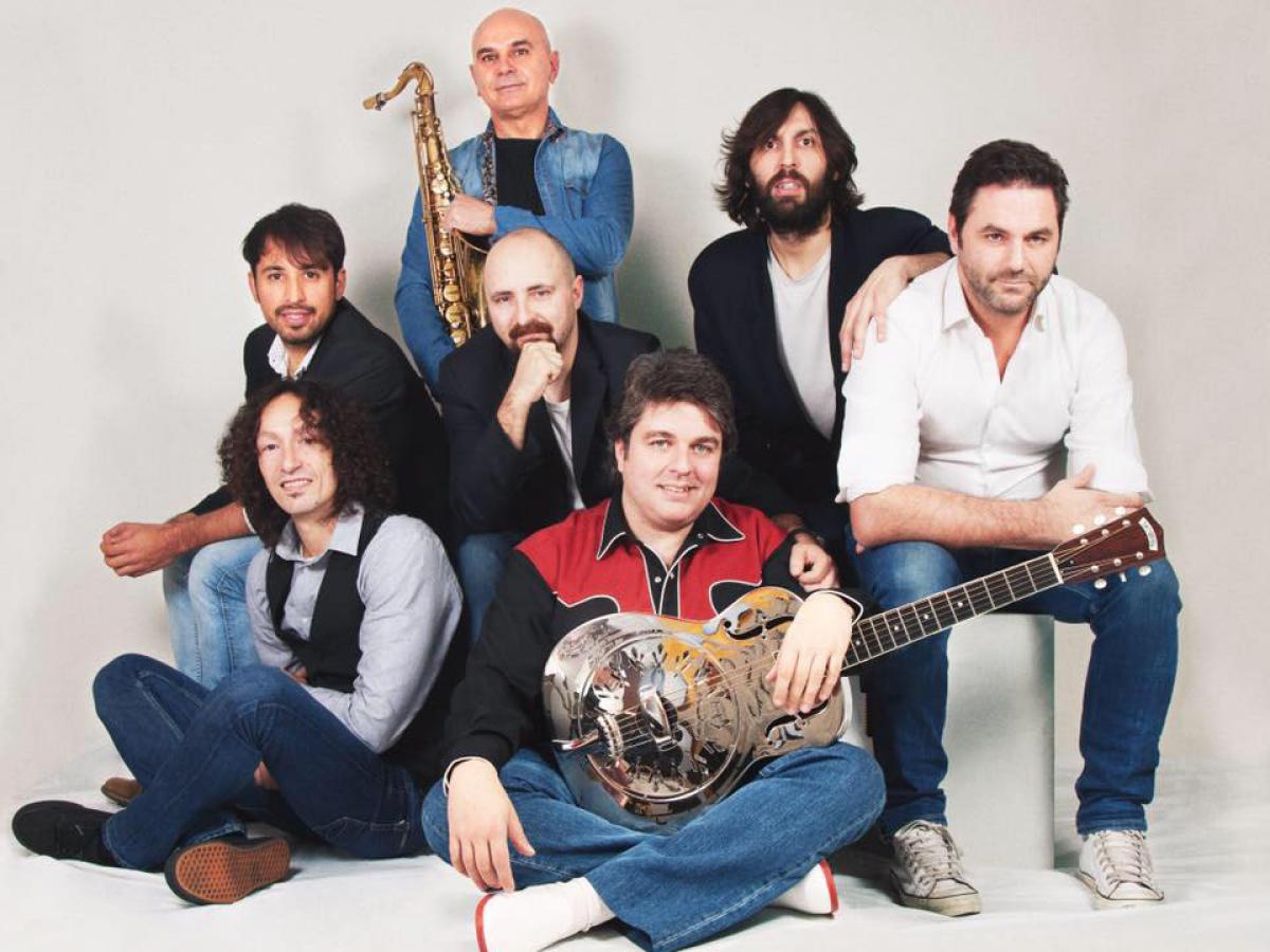 Real Straits
