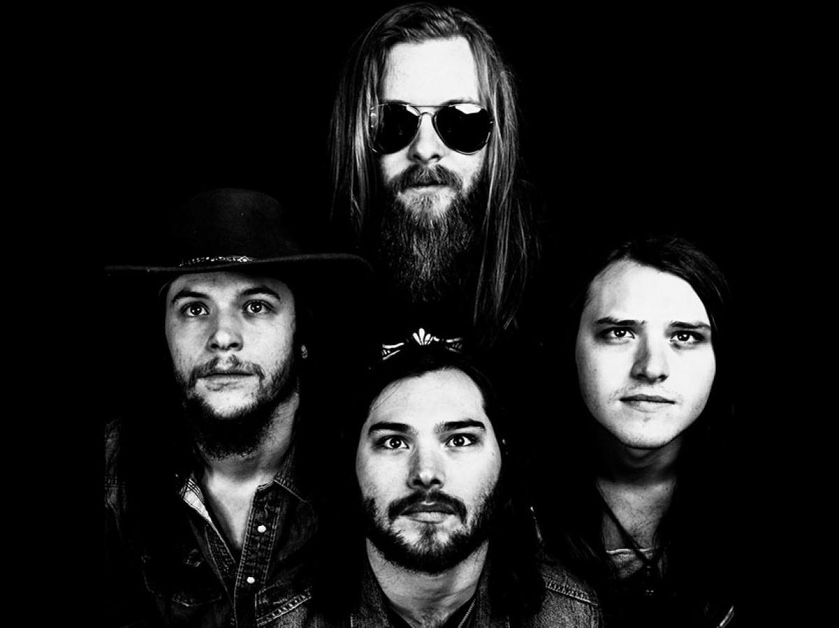 Them Dirty Roses