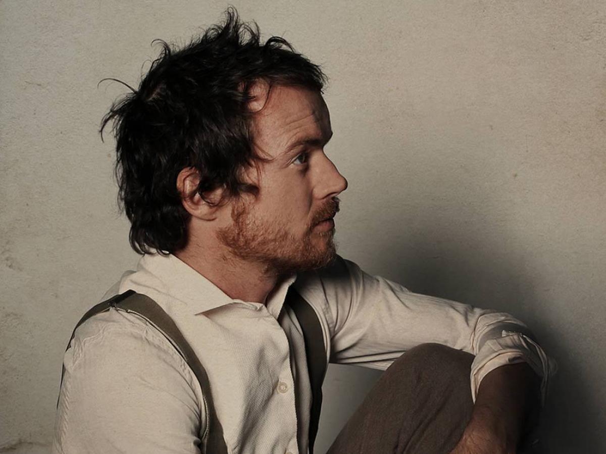 Damien Rice