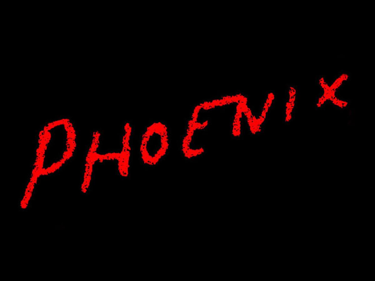 Phoenix