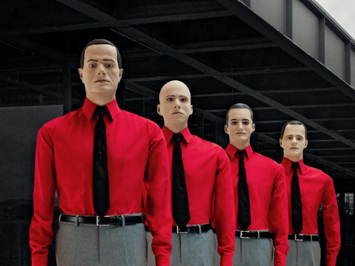 Kraftwerk