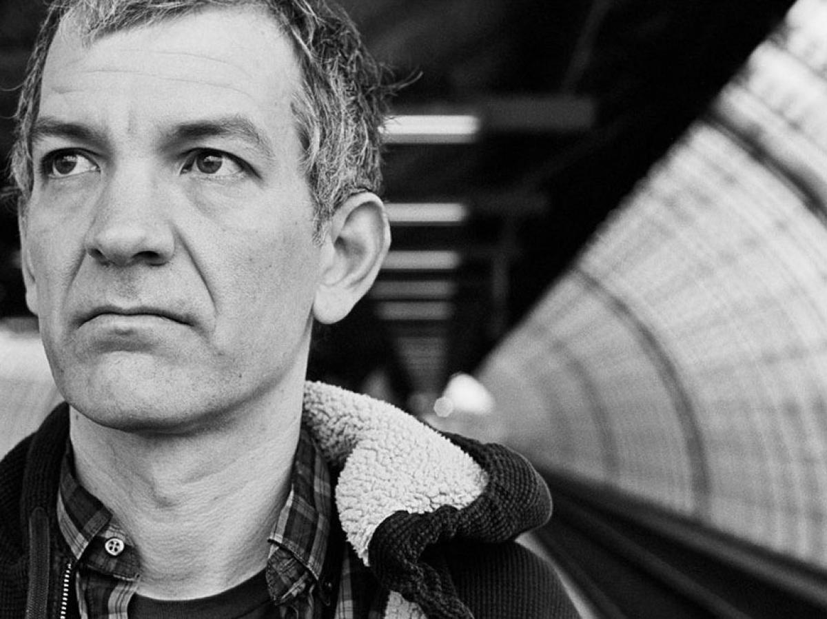 Brad Mehldau