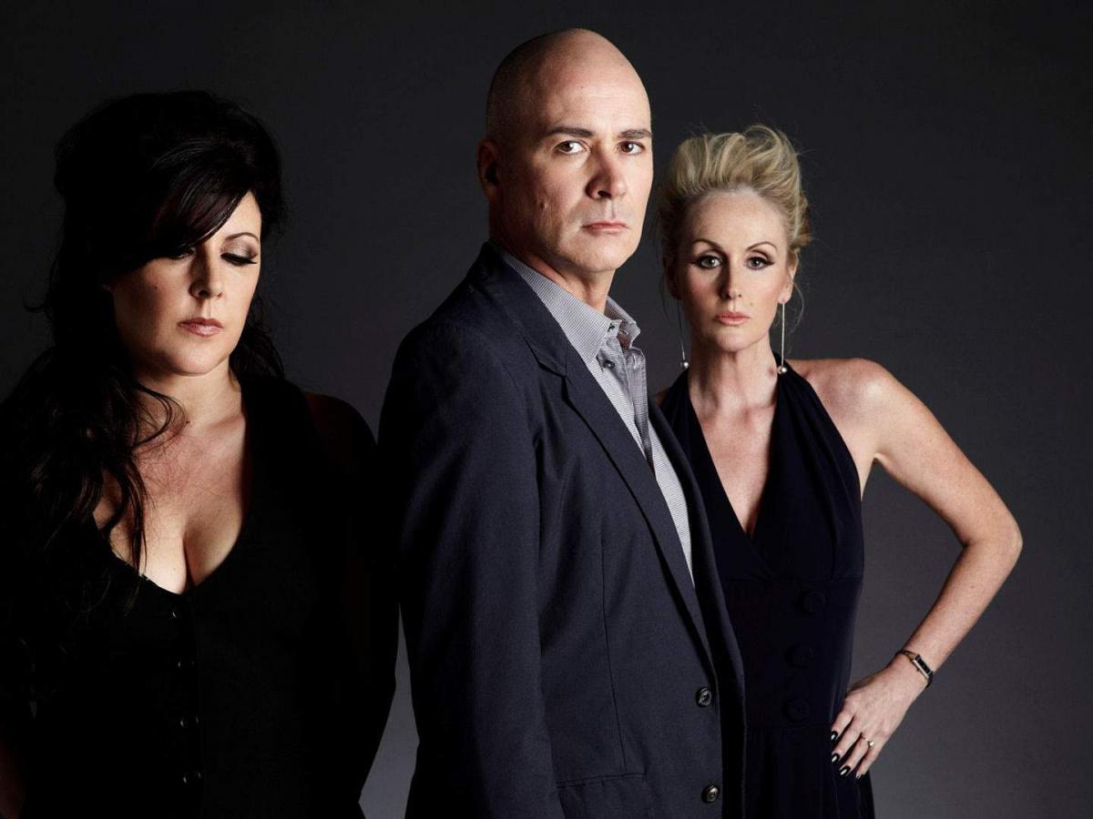 The Human League