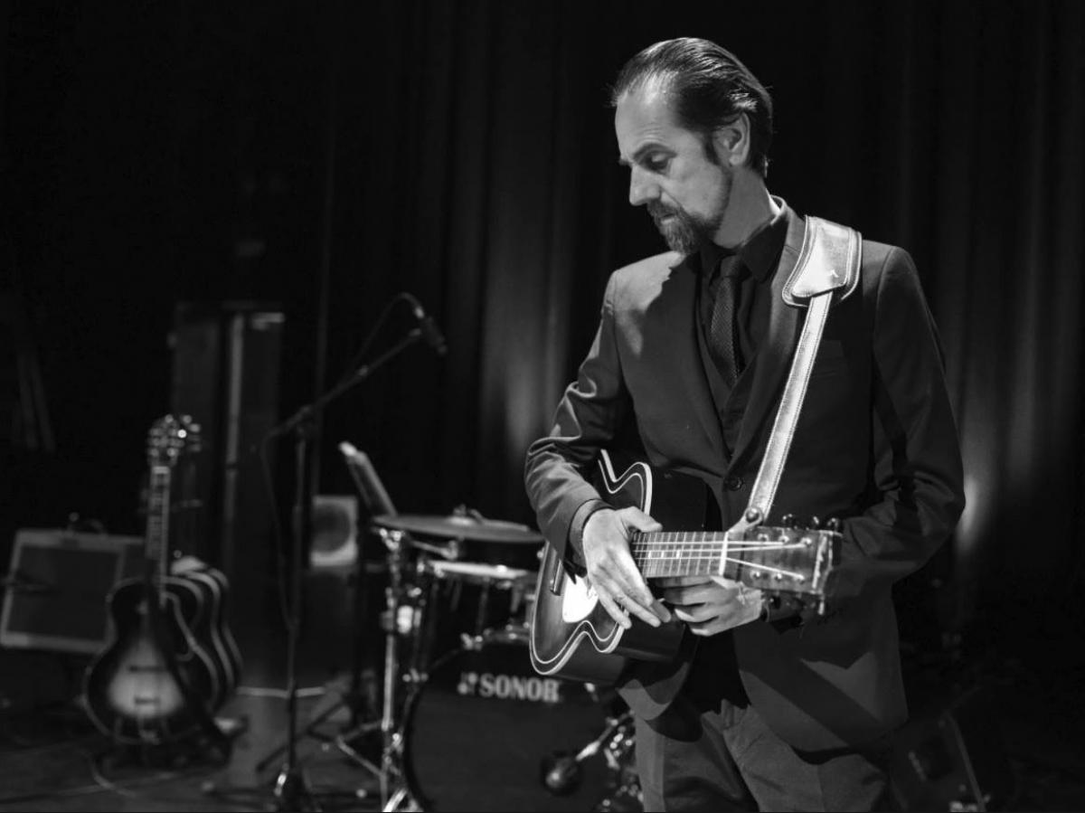 Diego Vasallo