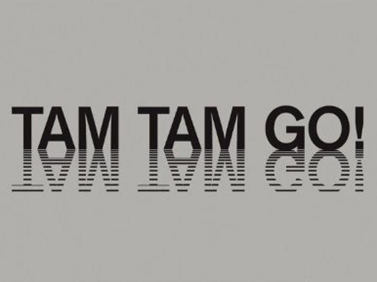 Tam Tam Go!