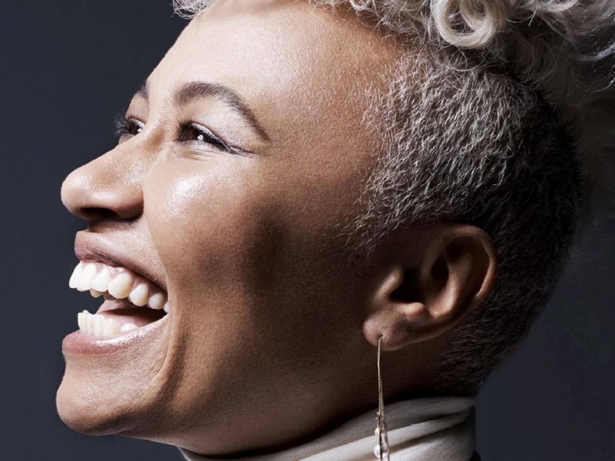 Emeli Sandé