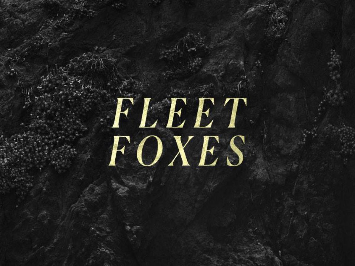 Fleet Foxes