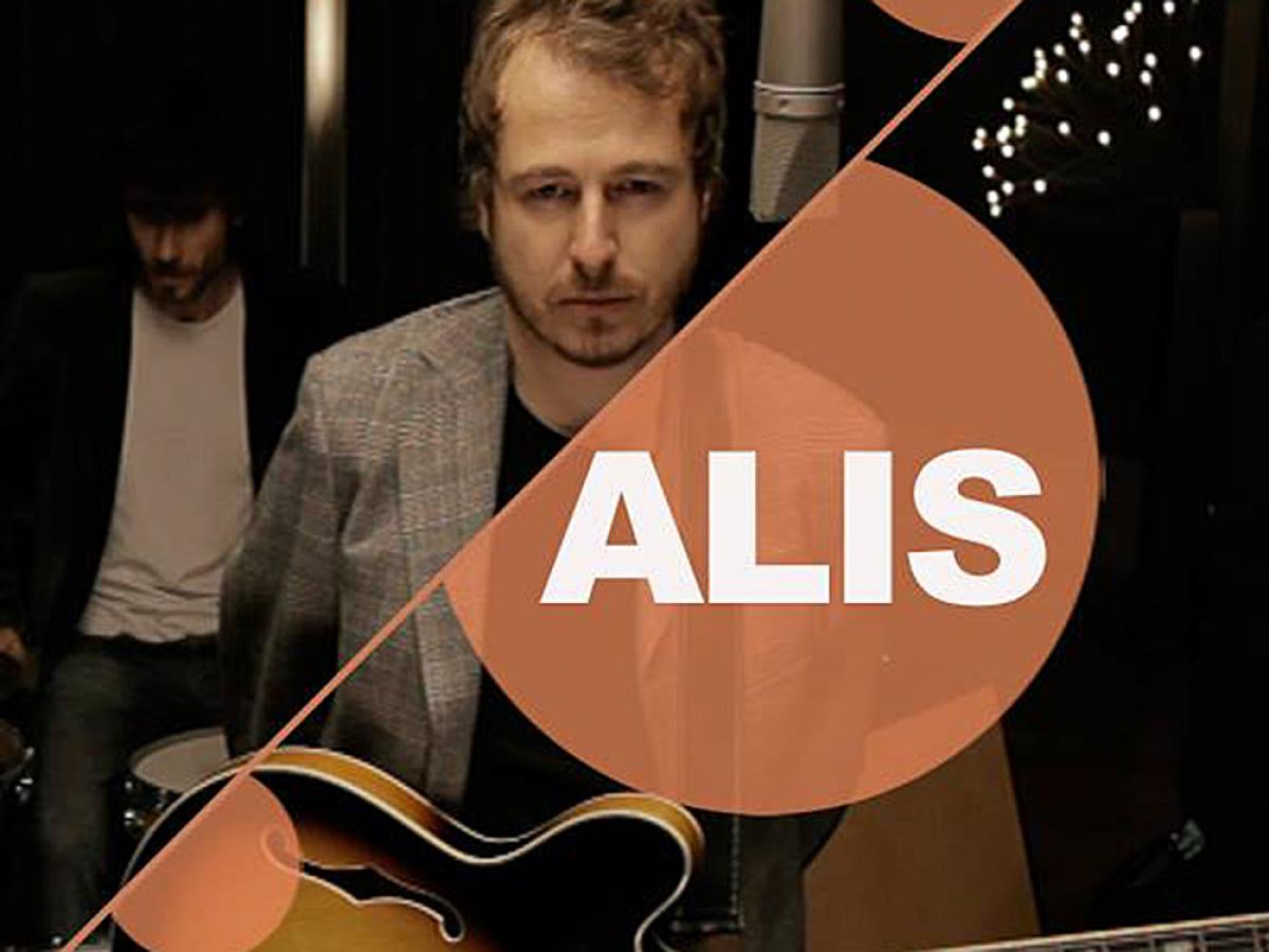 Alis