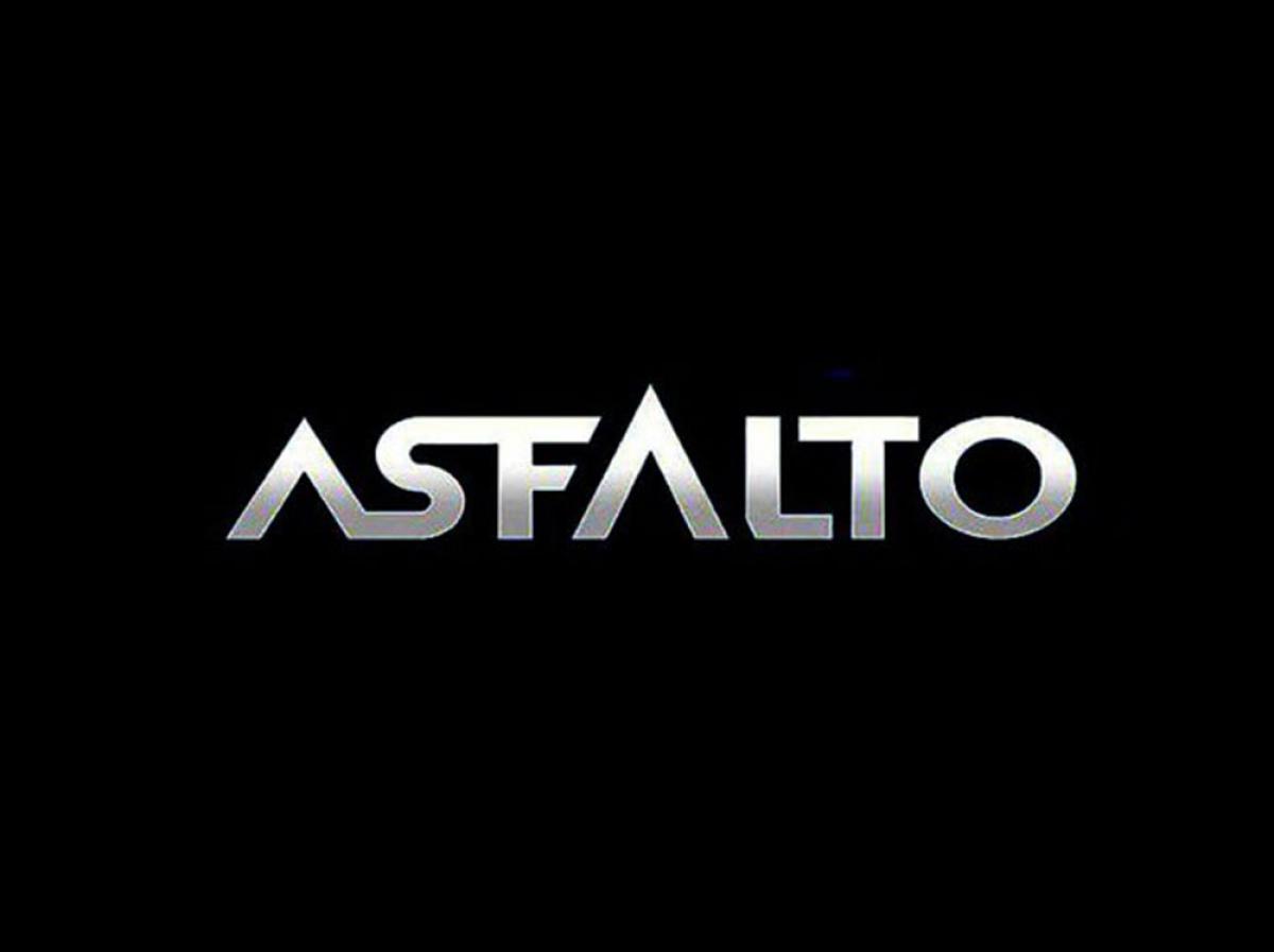 Asfalto