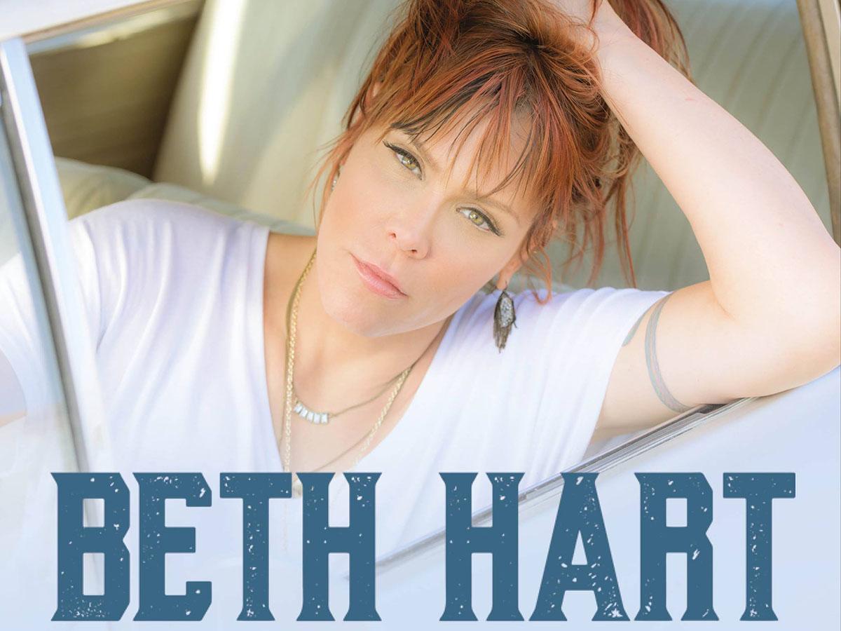 Beth Hart