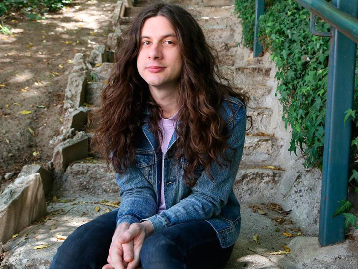 Kurt Vile