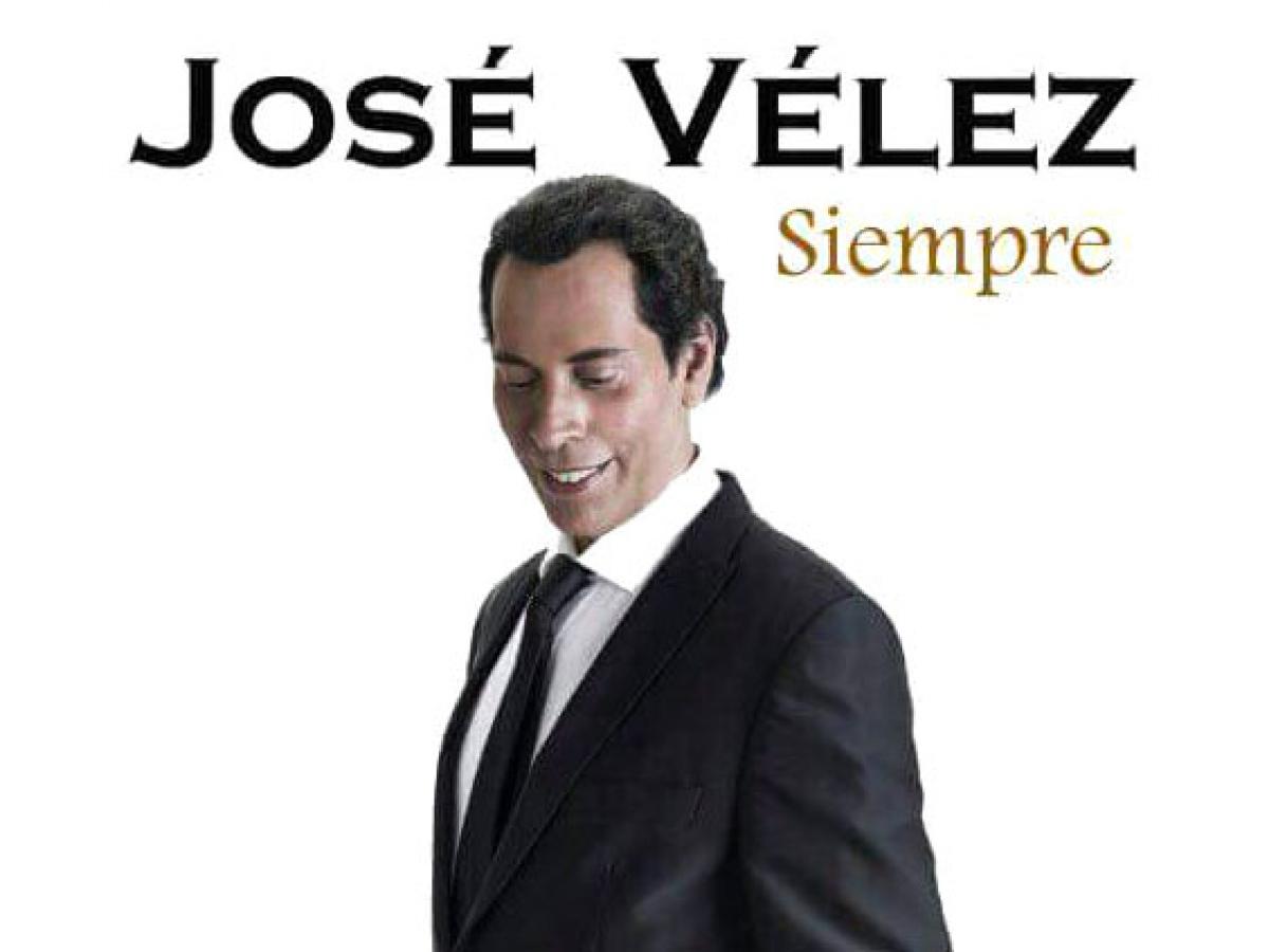 José Vélez