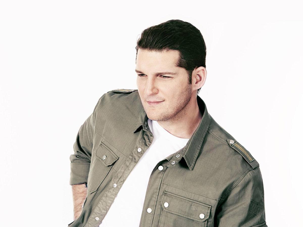 Manu Tenorio