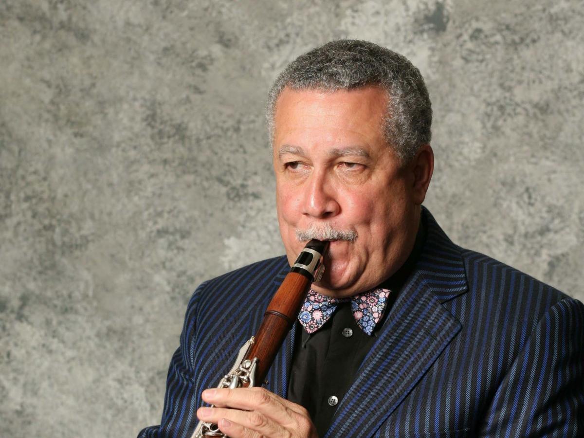 Paquito D'Rivera