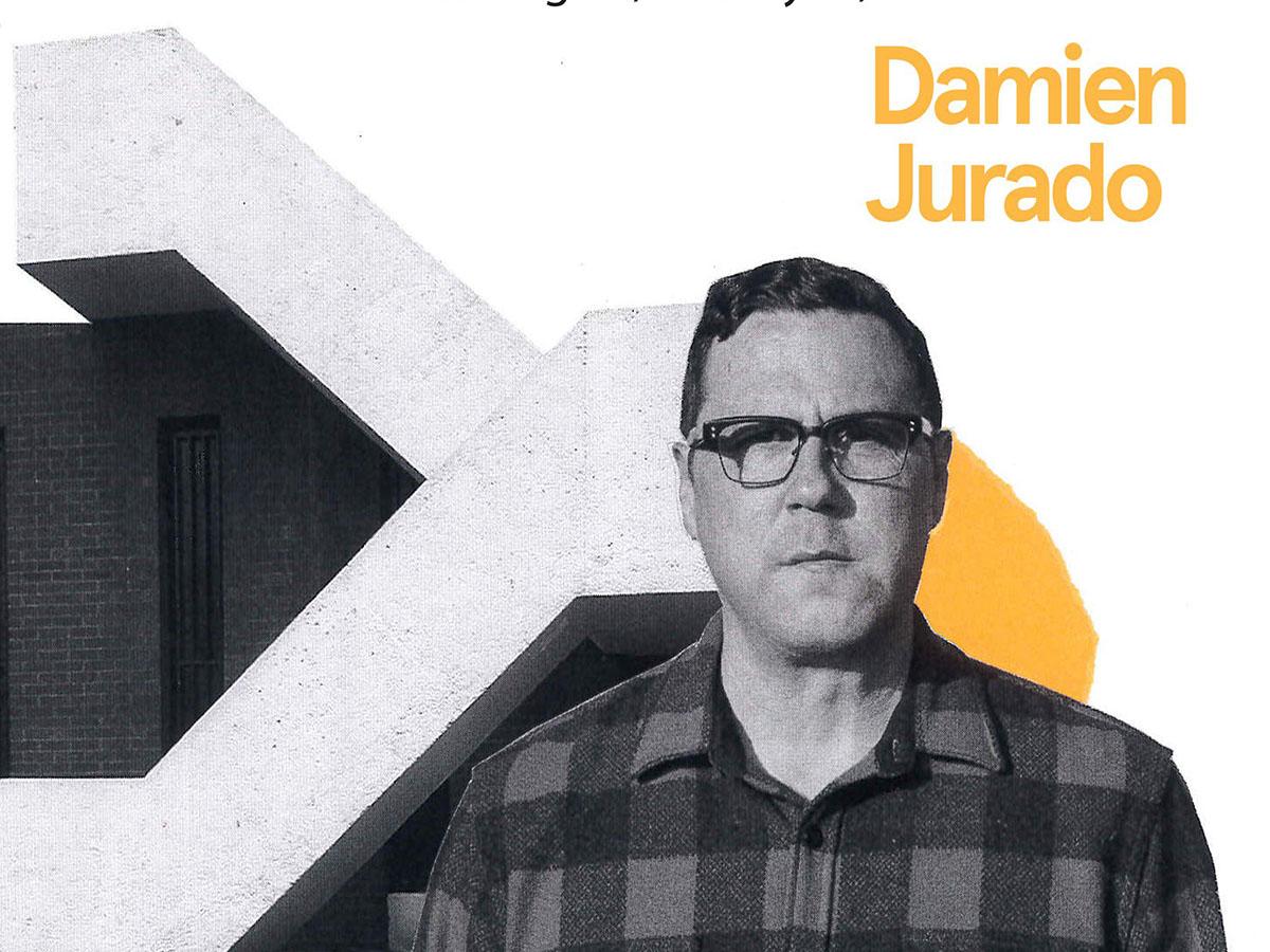 Damien Jurado