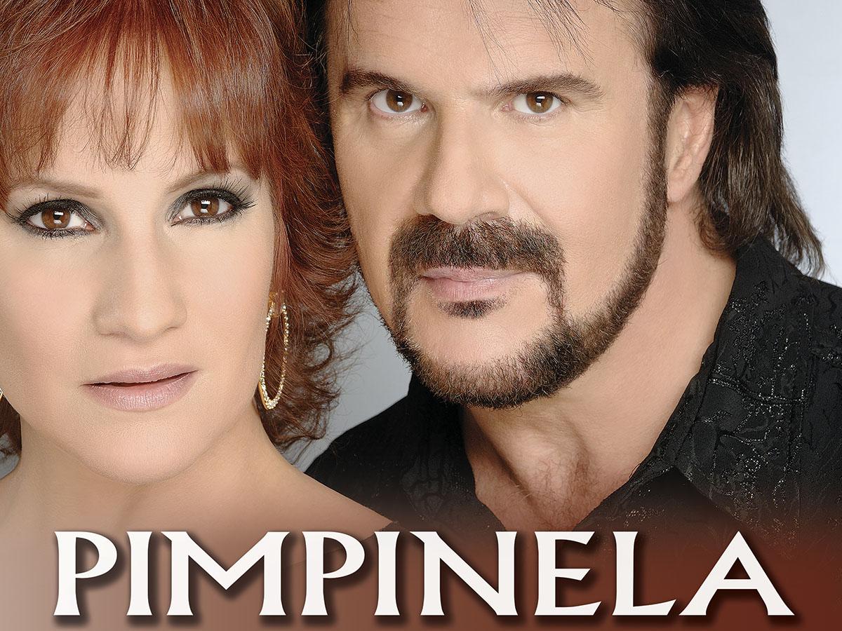 Pimpinela