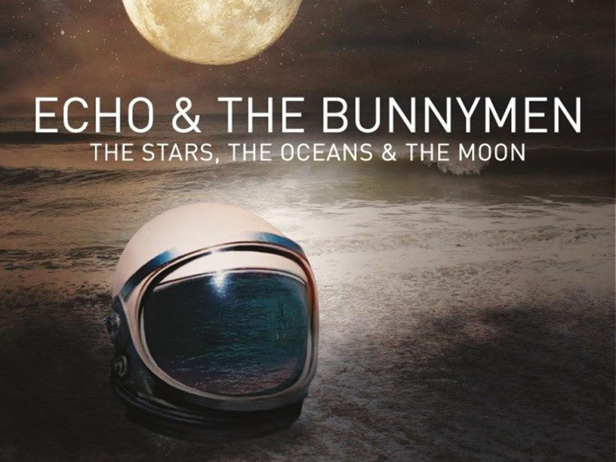 Echo and the Bunnymen