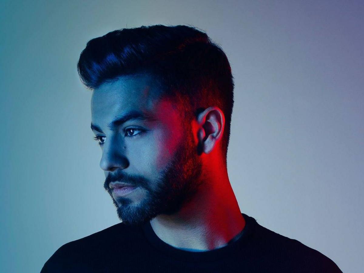 Agoney