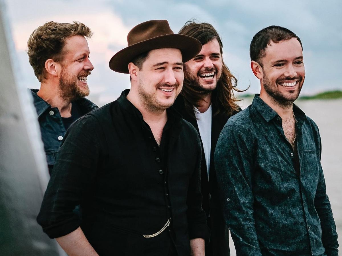 Mumford & Sons