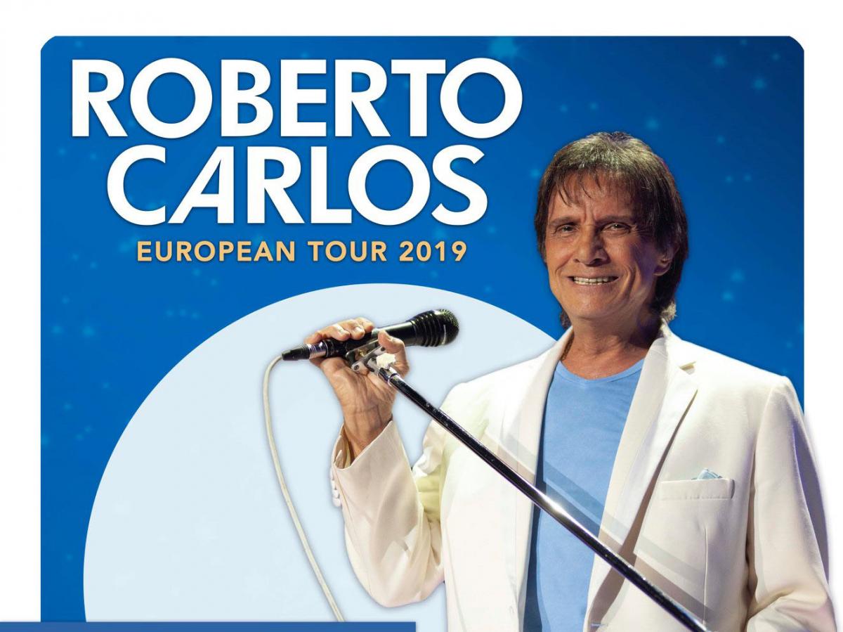 Roberto Carlos