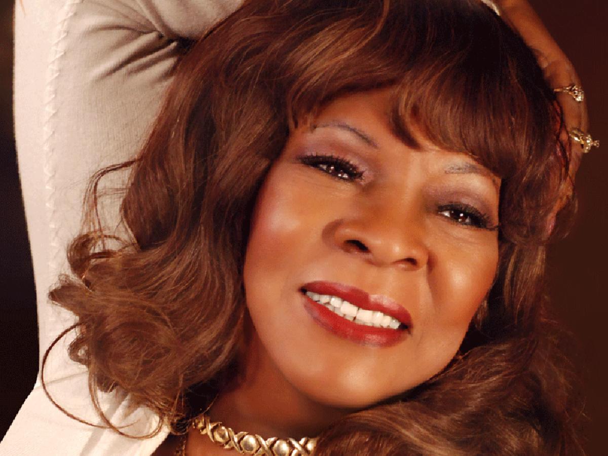 Martha Reeves & The Vandellas