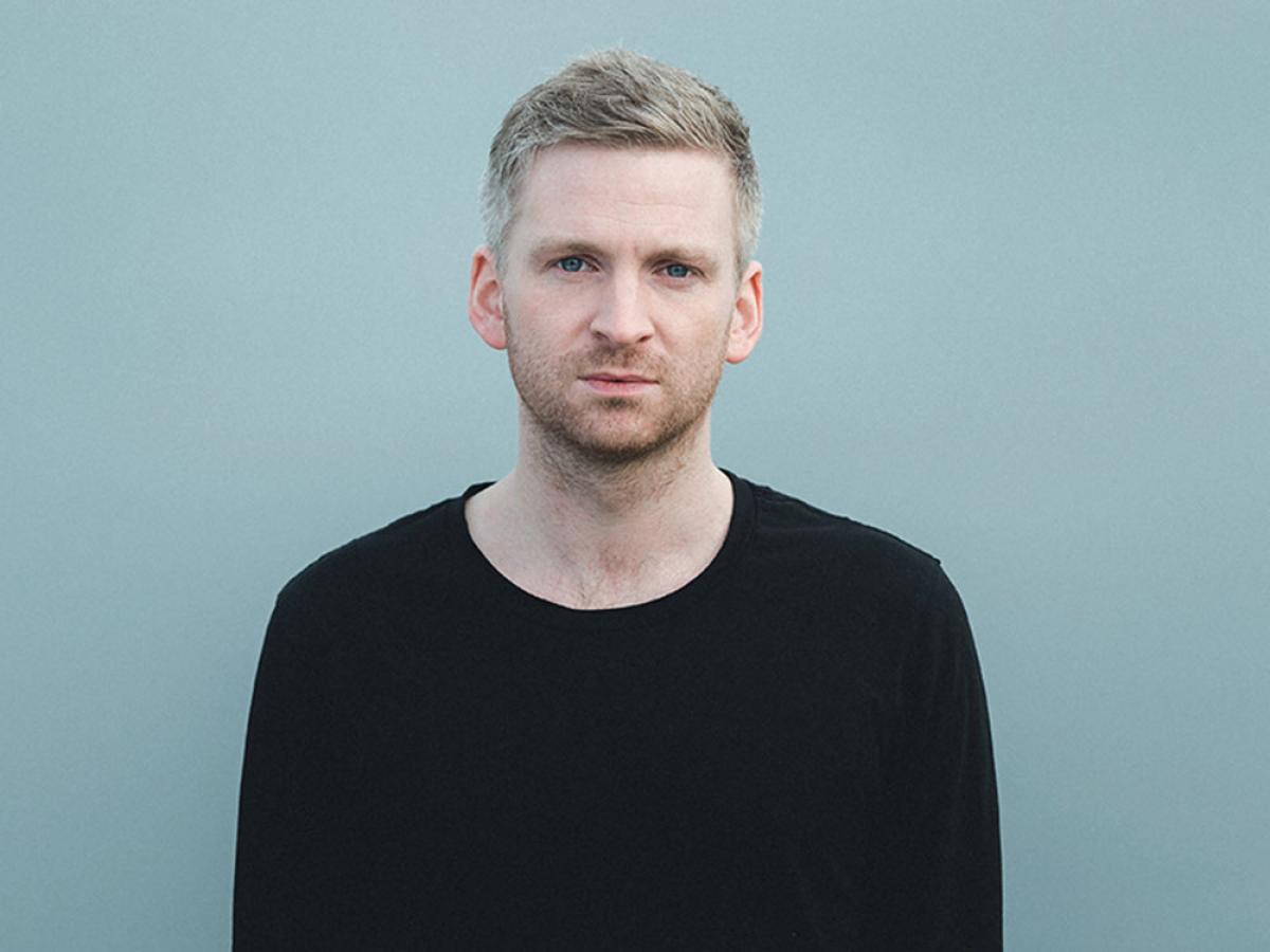 Ólafur Arnalds