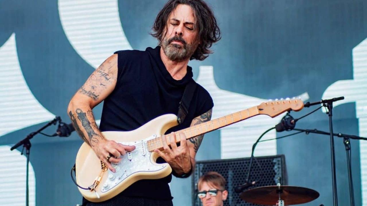 Richie Kotzen