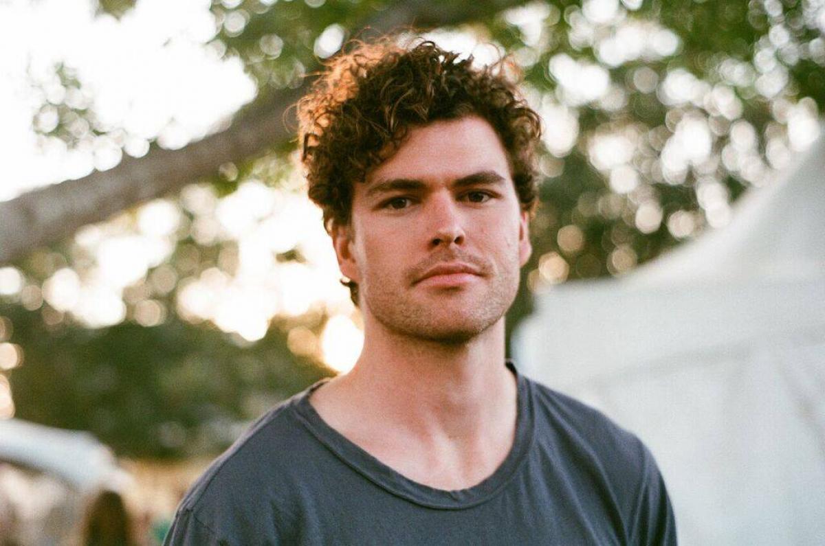 Vance Joy
