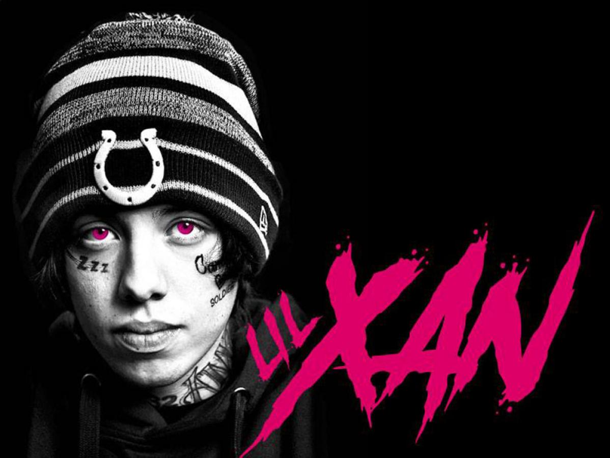 Lil Xan