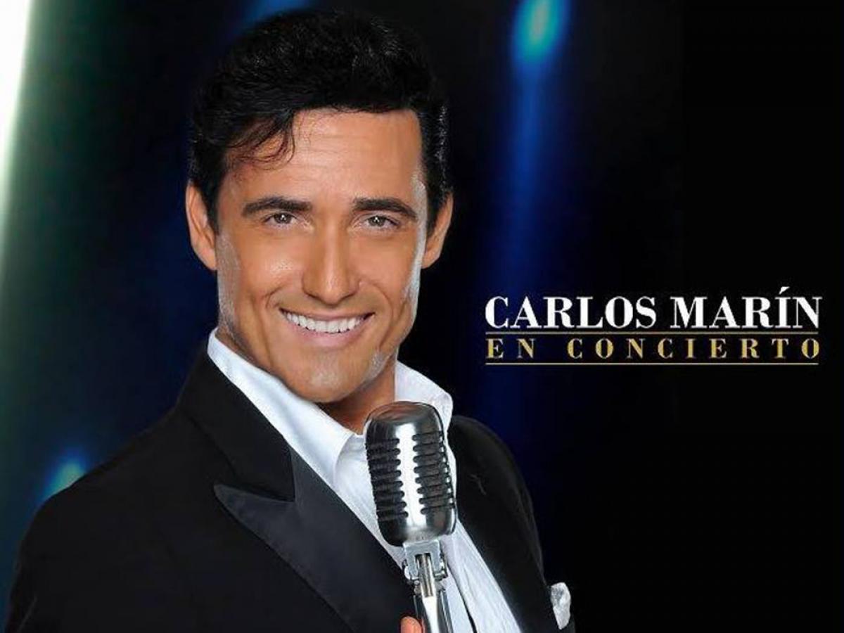 Carlos Marin