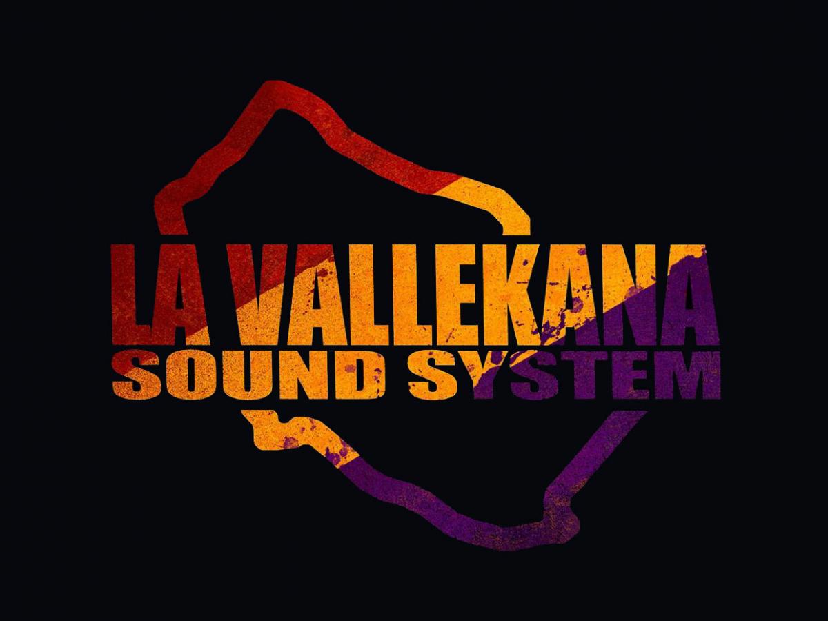 La Vallekana Sound System