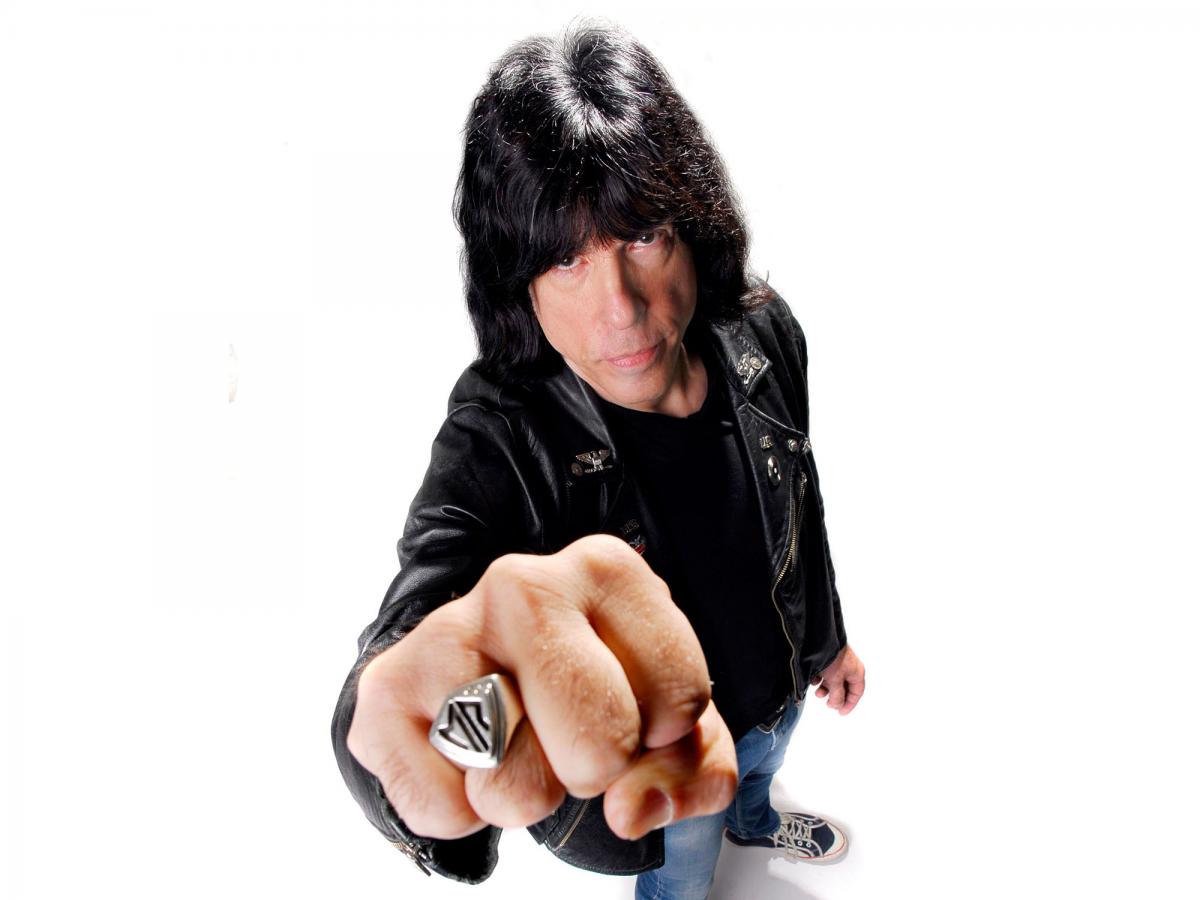 Marky Ramone