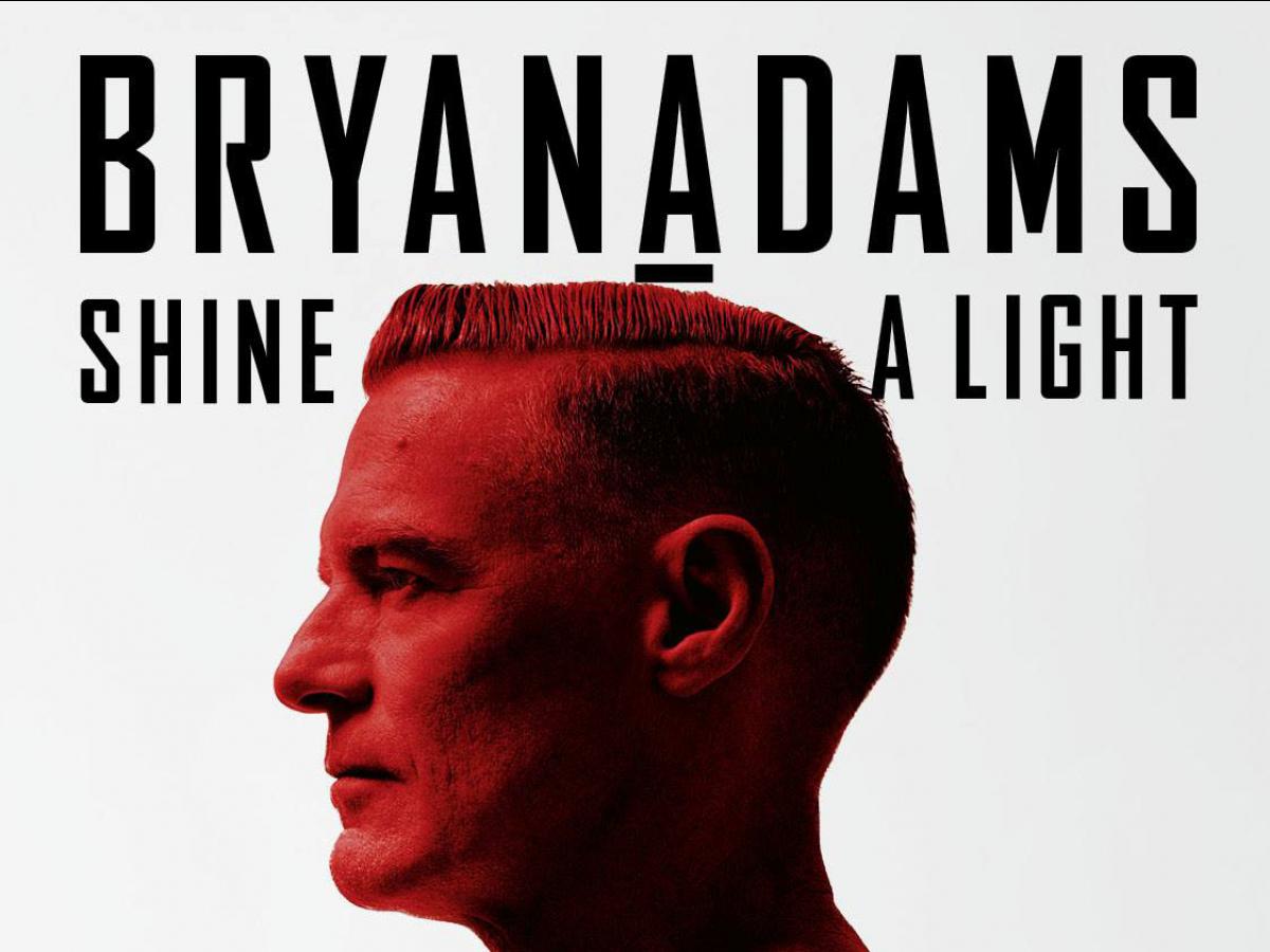 Bryan Adams